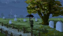 The Last Door - Il trailer di lancio