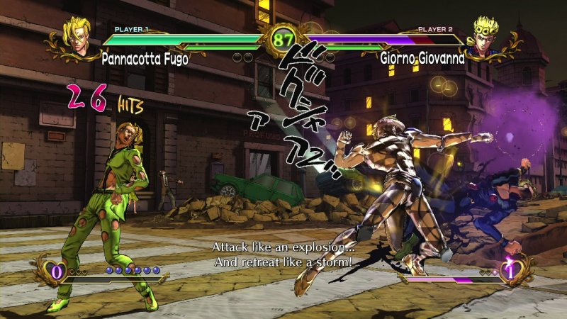 Le bizzarre avventure di JoJo arriva su Netflix Le bizzarre avventure di JoJo arriva su Netflix