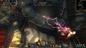 The Incredible Adventures of Van Helsing II