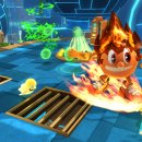 Pac-Man e le Avventure Mostruose 2 - Il trailer di lancio