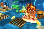 Pac-Man e le Avventure Mostruose 2 - Il trailer di lancio - Notizia