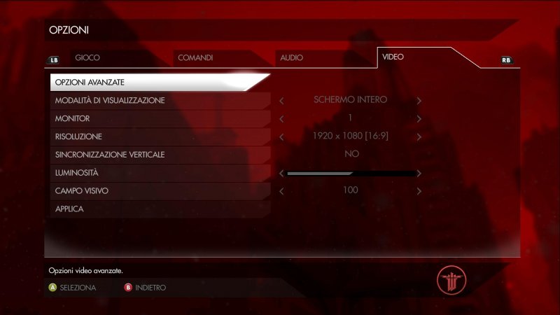 Wolfenstein: The New Order