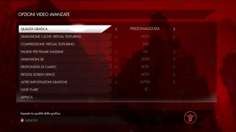 Wolfenstein: The New Order