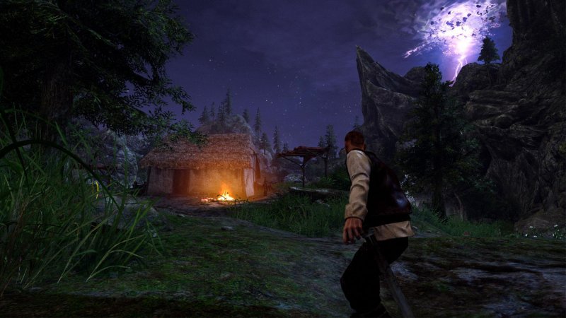 Immagine di Risen 3: Titan Lords per PC Windows