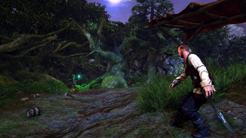 Immagine di Risen 3: Titan Lords per PC Windows