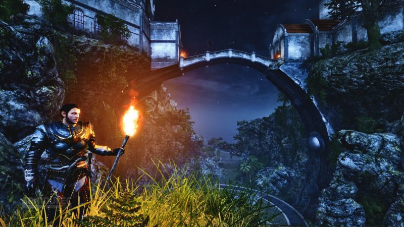 Immagine di Risen 3: Titan Lords per PC Windows