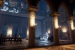 Svelata una nuova ambientazione per Dragon Age: Inquisition - Notizia