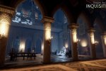 Quattro nuove immagini di Dragon Age: Inquisition illustrano il Palazzo d'Inverno - Notizia