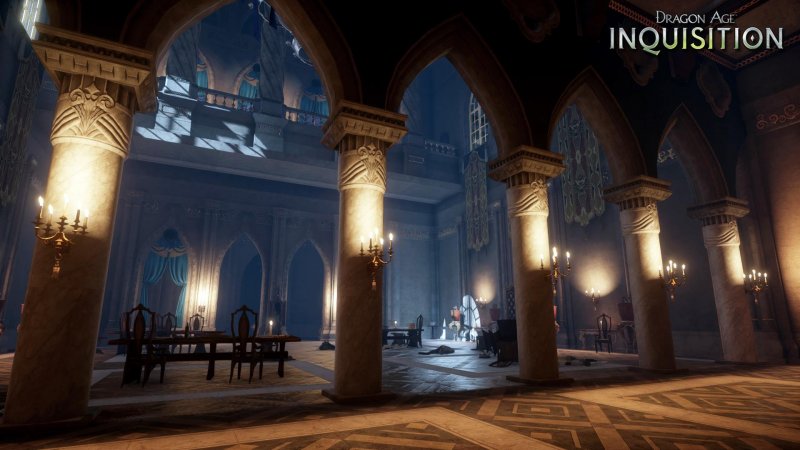 Immagine di Dragon Age: Inquisition per PC Windows