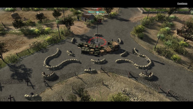 Men of War: Assault Squad 2