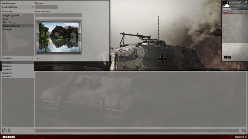 Men of War: Assault Squad 2