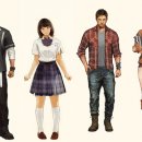 Ecco i protagonisti di Left 4 Dead: Survivors