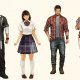 Ecco i protagonisti di Left 4 Dead: Survivors