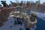 In arrivo il Mash-Up Pack ufficiale di Halo per Minecraft - Notizia