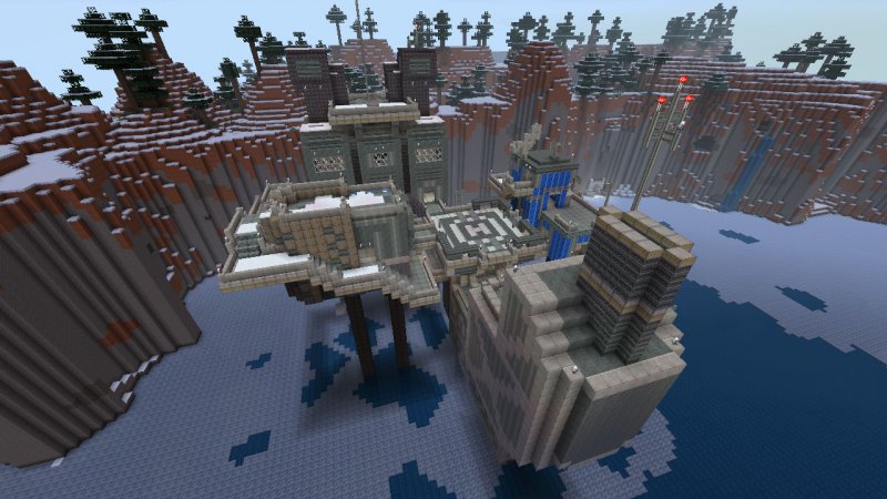 Pubblicato l'aggiornamento 1.06 per Minecraft PlayStation 3 Pubblicato l'aggiornamento 1.06 per Minecraft PlayStation 3