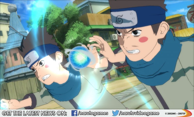 Immagine di Naruto Shippuden: Ultimate Ninja Storm Revolution per PlayStation 3