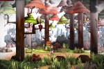 Red Goddess: Inner World - Un trailer di gameplay mostra il sistema di allarme - Notizia