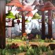 Red Goddess: Inner World - Un trailer di gameplay mostra il sistema di allarme