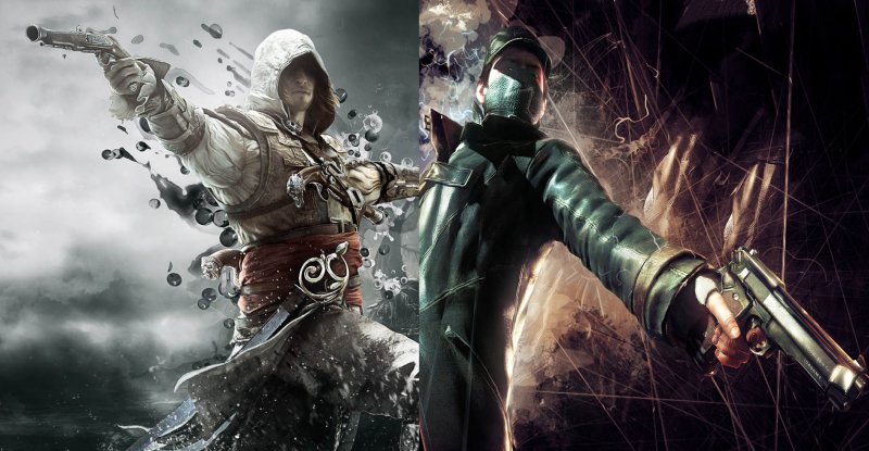 La Soluzione di Watch Dogs La Soluzione di Watch Dogs