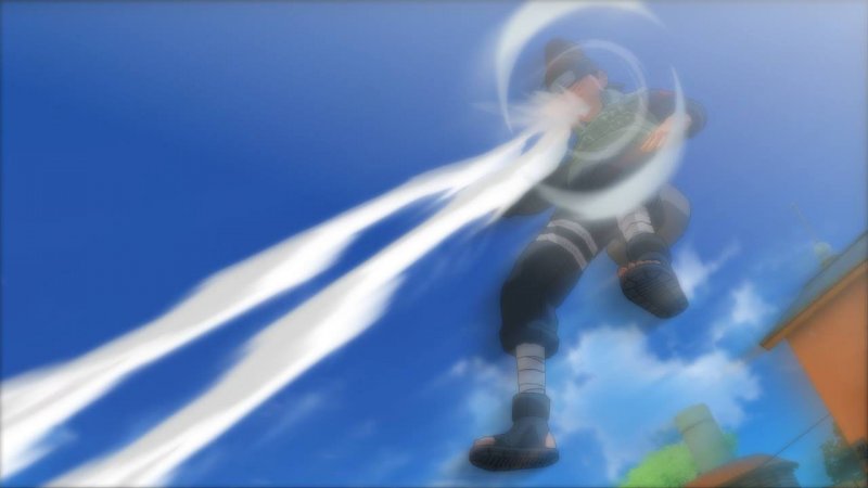 Immagine di Naruto Shippuden: Ultimate Ninja Storm Revolution per PlayStation 3