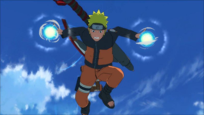 Immagine di Naruto Shippuden: Ultimate Ninja Storm Revolution per PlayStation 3