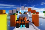Jet Car Stunts dall'8 ottobre anche su PlayStation 3 e PlayStation Vita - Notizia