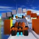 Jet Car Stunts dall'8 ottobre anche su PlayStation 3 e PlayStation Vita