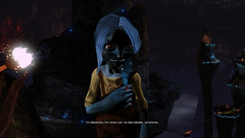 A Story About My Uncle