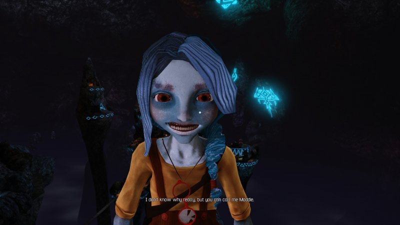 A Story About My Uncle