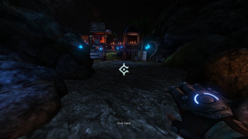 A Story About My Uncle