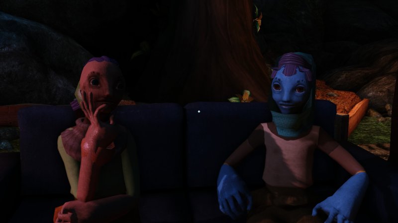 A Story About My Uncle