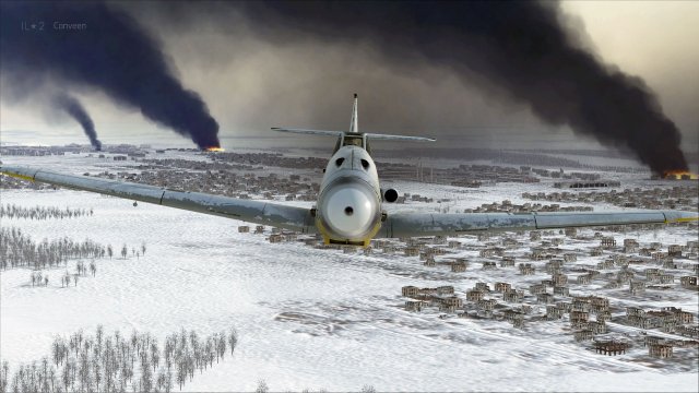 IL-2 Sturmovik: Battle of Stalingrad