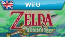 The Legend of Zelda: The Minish Cap - Il trailer dell'eShop inglese