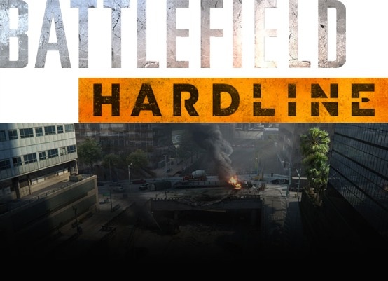 Battlefield Hardline è il nuovo capitolo della serie?