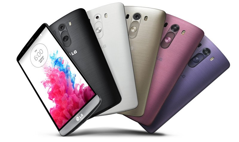 LG ha venduto 16,8 milioni di smartphone nell'ultimo trimestre, è record LG ha venduto 16,8 milioni di smartphone nell'ultimo trimestre, è record