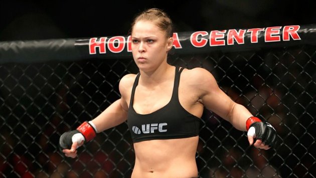 EA Sports UFC