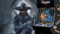 The Incredible Adventures of Van Helsing II - Sala Giochi del 27 maggio 2014