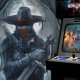 The Incredible Adventures of Van Helsing II - Sala Giochi del 27 maggio 2014