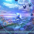 Astebreed - Il trailer della versione PlayStation 4