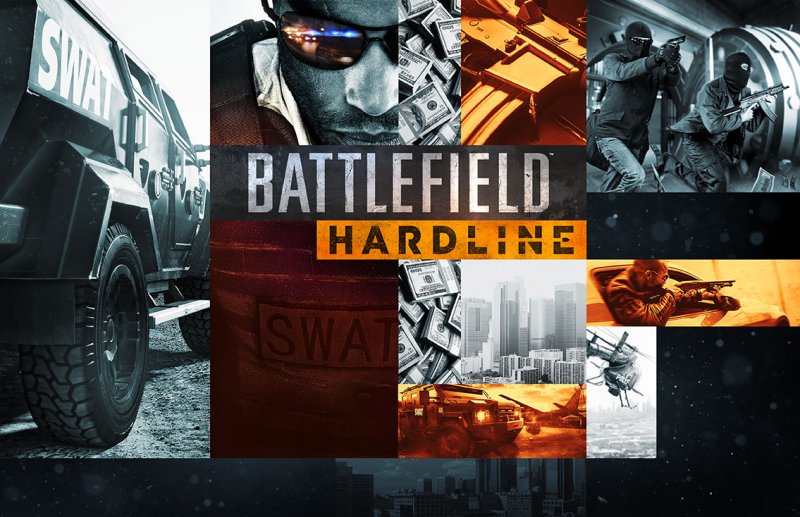 Battlefield Hardline confermato da EA, arriva in autunno