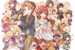 Vediamo il trailer del Nintendo Direct di Story of Seasons - Notizia