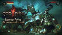 Godfire: Rise of Prometheus - Reveal del gameplay