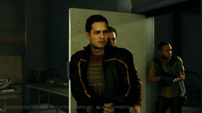 Sony distribuirà delle chiavi per la beta di Battlefield Hardline agli spettatori della PlayStation Experience Sony distribuirà delle chiavi per la beta di Battlefield Hardline agli spettatori della PlayStation Experience