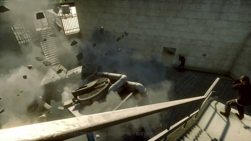 Immagine di Battlefield Hardline per PlayStation 4