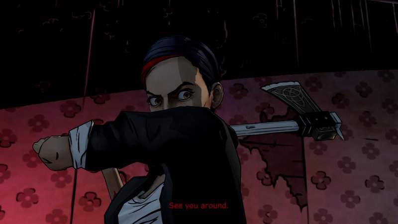 The Wolf among Us - Episode 4: In Sheep's Clothing, recensione