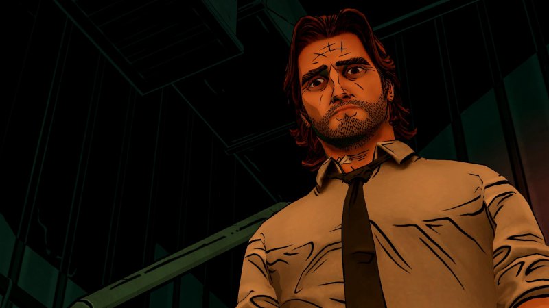 The Wolf among Us - Episode 4: In Sheep's Clothing
