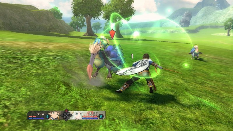 Immagine di Tales of Zestiria per PlayStation 3