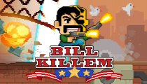 Bill Killem - Trailer