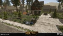 Miscreated - Il trailer della versione pre-alpha