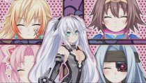 Cho Megami Shinko Noire: Gekishin Black Heart - 10 minuti di gameplay in video